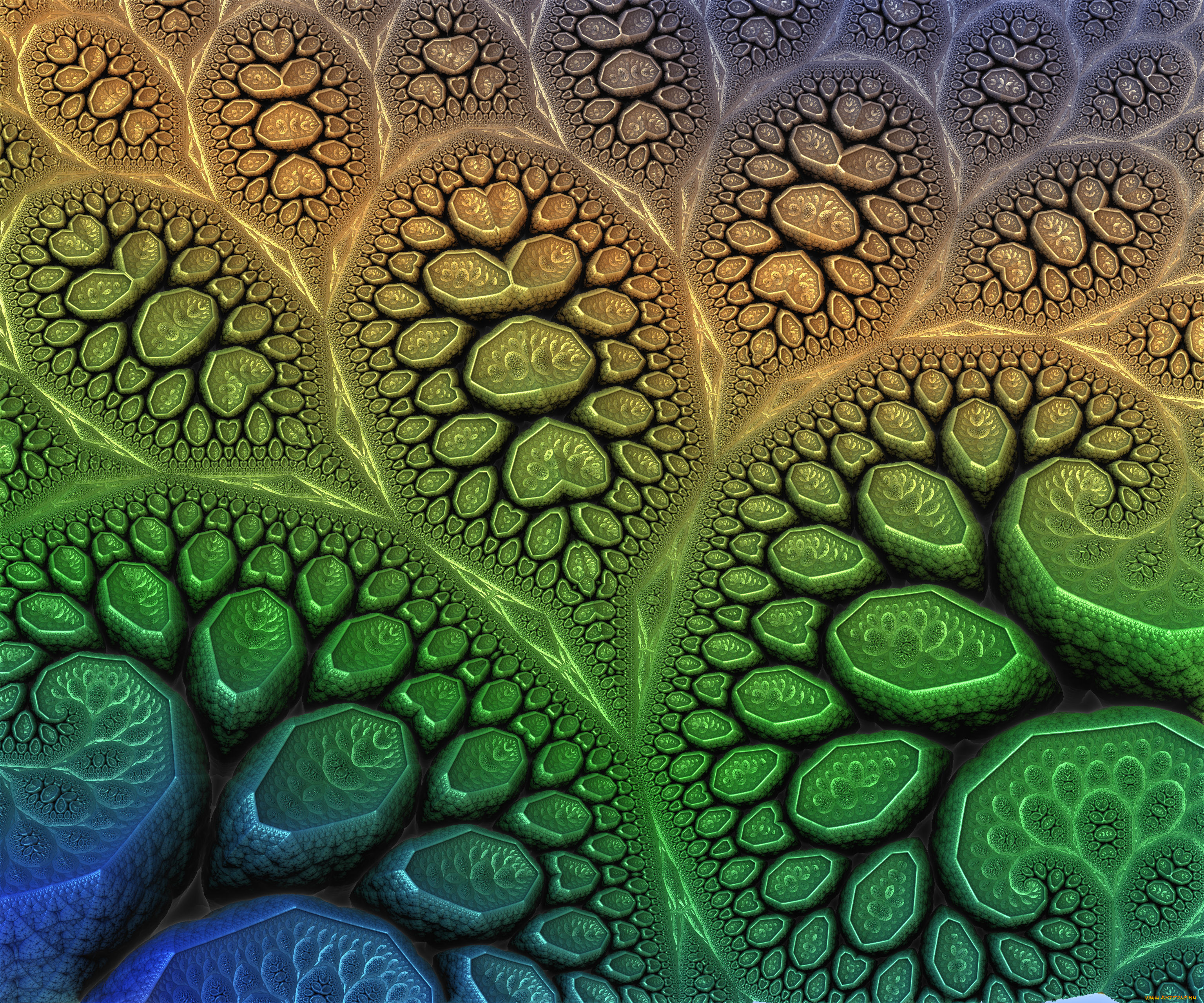 3 ,  , fractal, , , 